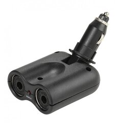 VIVANCO auto adapteris hinta ja tiedot | Adapterit | hobbyhall.fi