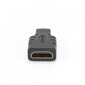 AMBERIN HDMI - micro HDMI hinta ja tiedot | Adapterit | hobbyhall.fi