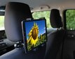 VIVANCO Car holder 2in1 for tablets up to 12'' hinta ja tiedot | Puhelintelineet | hobbyhall.fi