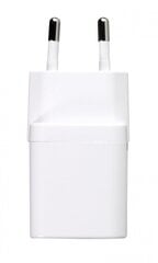 VIVANCO USB Type C / Lightning for Apple, 20W hinta ja tiedot | Puhelimen laturit | hobbyhall.fi