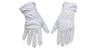 Audio Anatomy LP gloves hinta ja tiedot | Siivoustarvikkeet | hobbyhall.fi