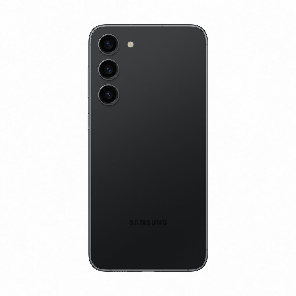 Samsung Galaxy S23+ 5G 8/512GB Black SM-S916BZKGEUB hinta ja tiedot | Matkapuhelimet | hobbyhall.fi