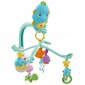 Fisher Price -musiikkikaruselli 3 in 1 " merihevonen" hinta ja tiedot | Vauvan lelut | hobbyhall.fi