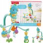 Fisher Price -musiikkikaruselli 3 in 1 " merihevonen" hinta ja tiedot | Vauvan lelut | hobbyhall.fi