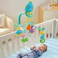 Fisher Price -musiikkikaruselli 3 in 1 " merihevonen" hinta ja tiedot | Vauvan lelut | hobbyhall.fi