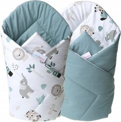 Kaksipuolinen peitto Premium 2in1 hinta ja tiedot | Babymam Lapset | hobbyhall.fi