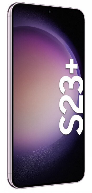 Samsung Galaxy S23+ 5G 8/256GB Light Pink SM-S916BLIDEUB hinta ja tiedot | Matkapuhelimet | hobbyhall.fi