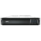 APC SMART-UPS 3000VA LCD RM 2U 230V hinta ja tiedot | UPS-laitteet | hobbyhall.fi