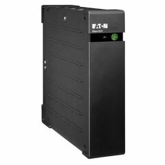 Eaton Ellipse ECO 1600 USB FR hinta ja tiedot | UPS-laitteet | hobbyhall.fi