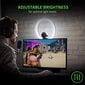 Razer Ring Light Warm White, Balanced Wh hinta ja tiedot | Valokuvaustarvikkeet | hobbyhall.fi