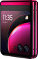 Motorola Razr 40 Ultra 5G 8/256GB Viva Magenta PAX40016SE hinta ja tiedot | Matkapuhelimet | hobbyhall.fi