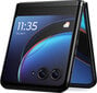 Motorola Razr 40 Ultra 5G 8/256GB Infinite Black PAX40000SE hinta ja tiedot | Matkapuhelimet | hobbyhall.fi