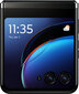 Motorola Razr 40 Ultra 5G 8/256GB Infinite Black PAX40000SE hinta ja tiedot | Matkapuhelimet | hobbyhall.fi