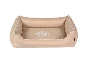 Cazo Outdoor Bed Maxy beige sänky koirille 120x90cm hinta ja tiedot | Cazo Lemmikit | hobbyhall.fi