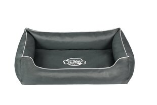 Cazo Outdoor Bed Maxy harmaa sänky koirille 120x90cm hinta ja tiedot | Cazo Lemmikit | hobbyhall.fi