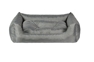 Cazo Bed Anthracite sänky koirille 75x60cm hinta ja tiedot | Pedit ja pesät | hobbyhall.fi