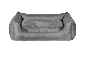 Cazo Bed Anthracite sänky koirille 95x75cm hinta ja tiedot | Cazo Lemmikit | hobbyhall.fi