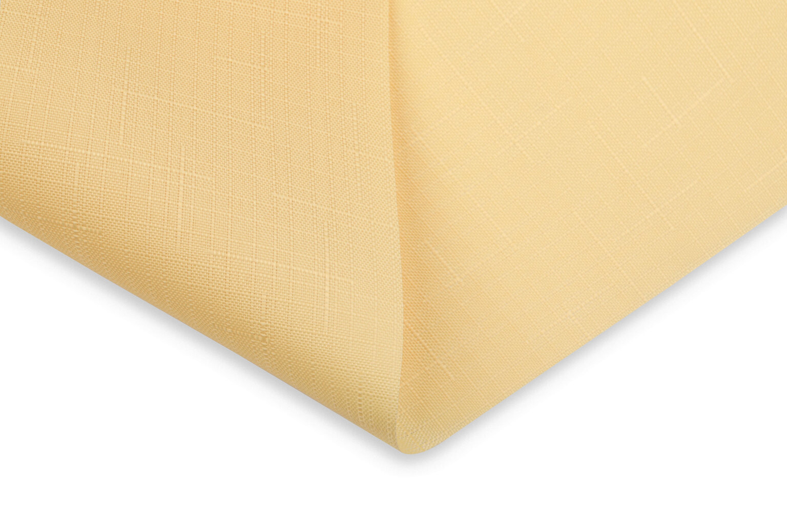 Rullaverho POLYESTER, 70x150 cm, Keltainen 2057 hinta ja tiedot | Rullaverhot | hobbyhall.fi