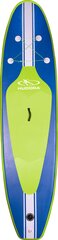 Ilmatäytteinen SUP-lauta Hudora Stand Up Paddle Glide 320 hinta ja tiedot | SUP-laudat | hobbyhall.fi