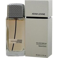 Eau de parfum Adam Levine for Women EDP naisille 50 ml hinta ja tiedot | Naisten hajuvedet | hobbyhall.fi