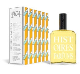 Hajuvesi Histoires de Parfums 1804 EDP naisille, 120 ml hinta ja tiedot | Naisten hajuvedet | hobbyhall.fi