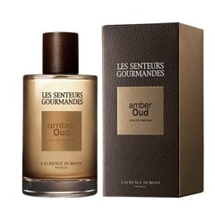 Parfum Les Senteurs Gourmandes Blossom Oud EDP unisex 100 ml hinta ja tiedot | Naisten hajuvedet | hobbyhall.fi