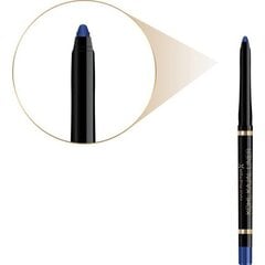 Kierrettävä eyeliner Max Factor Khol Kajal 002 Azure 4,5 g hinta ja tiedot | Silmämeikit | hobbyhall.fi