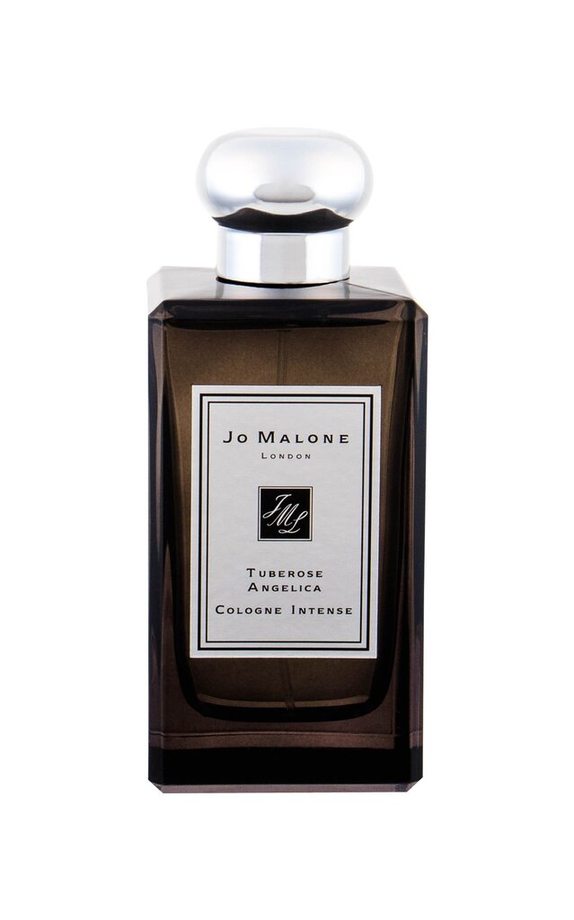 Jo Malone Tuberose Angelica EDC EDC naisille 100 ml hinta ja tiedot | Naisten hajuvedet | hobbyhall.fi