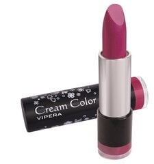 Huulipuna Vipera Cream Color 4 g, 24 hinta ja tiedot | Huulipunat, huulikiillot ja huulirasvat | hobbyhall.fi