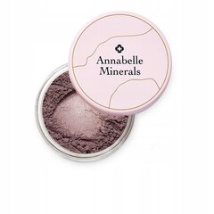 Mineraaliluomiväri Annabelle Minerals 3 g, Chocolate hinta ja tiedot | Annabelle Minerals Hajuvedet ja kosmetiikka | hobbyhall.fi