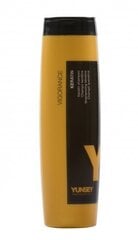 Shampoo keratiinilla Yunsey Professional Vigorance Keratin 24K 250 ml hinta ja tiedot | Shampoot | hobbyhall.fi