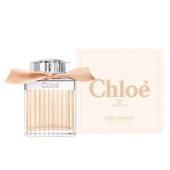 Hajuvesi Chloe Rose Tangerine EDT naisille, 75 ml hinta ja tiedot | Naisten hajuvedet | hobbyhall.fi