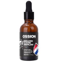 Partaseerumi Morfose Ossion Beard Care, 50 ml hinta ja tiedot | Parranajo ja karvanpoisto | hobbyhall.fi