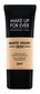 Matta meikkivoide Make Up For Ever Matte Velvet Skin Liquid Full Coverage Foundation 24H, 30 ml, Y - 355 Neutral Beige hinta ja tiedot | Meikkivoiteet ja puuterit | hobbyhall.fi