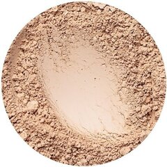 Mineraalimeikkivoide Annabelle Minerals 10 g, Golden Light hinta ja tiedot | Annabelle Minerals Hajuvedet ja kosmetiikka | hobbyhall.fi