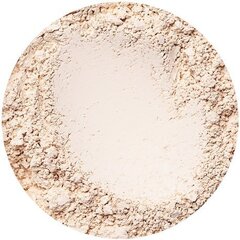 Mineraalipohjustusvoide Annabelle Minerals Coverage 10 g, Sunny Fairest hinta ja tiedot | Meikkivoiteet ja puuterit | hobbyhall.fi