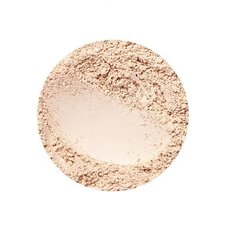 Mattifying Mineral Foundation Annabelle Minerals Matte 10 g, Sunny Fair hinta ja tiedot | Meikkivoiteet ja puuterit | hobbyhall.fi