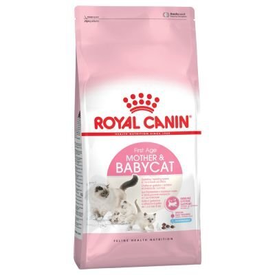 Royal Canin Babycat 400g hinta ja tiedot | Kissan kuivaruoka | hobbyhall.fi