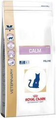 Täysravinto aikuisille stressiherkille kissoille Royal Canin Cat Calm Feline, 4 kg hinta ja tiedot | Kissan kuivaruoka | hobbyhall.fi