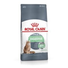 Kissanruoka Royal Canin Digestive Care herkkävatsaisille kissoille, 0,4 kg hinta ja tiedot | Kissan kuivaruoka | hobbyhall.fi