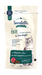 Kissojen kuivaruoka Sanabelle Adult Geflugel 2kg + 2 x Snack Lamb 55g hinta ja tiedot | Sanabelle Lemmikit | hobbyhall.fi