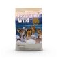 Taste of the Wild Wetlands, Kuivaruoka koirille, 2 kg hinta ja tiedot | Koiran kuivaruoka | hobbyhall.fi