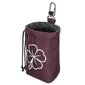 Herkkupussi Hobbydog Bordo Clover, 18 x 5 x 12 cm hinta ja tiedot | Koiran koulutustarvikkeet | hobbyhall.fi