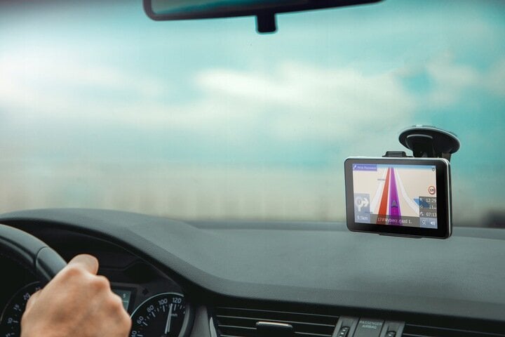 GPS-navigointi Blow 50V hinta ja tiedot | GPS-laitteet | hobbyhall.fi