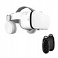 VR 3D Bobovr Z6 lasit + kuulokkeet + BT-kaukosäädin hinta ja tiedot | VR-lasit | hobbyhall.fi