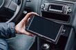 Auton multimediajärjestelmä Android Bluetooth, GPS-vastaanotin, Autostereot, USB + takakamera hinta ja tiedot | Autoradiot, multimedia | hobbyhall.fi