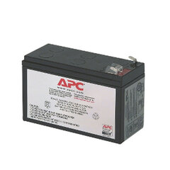 APC APCRBC106 hinta ja tiedot | UPS-laitteet | hobbyhall.fi