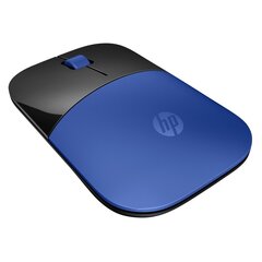 HP Z3700 1200 DPI hinta ja tiedot | Hiiret | hobbyhall.fi
