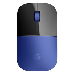 HP Z3700 1200 DPI hinta ja tiedot | Hiiret | hobbyhall.fi