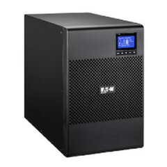 Eaton 9SX3000I hinta ja tiedot | UPS-laitteet | hobbyhall.fi